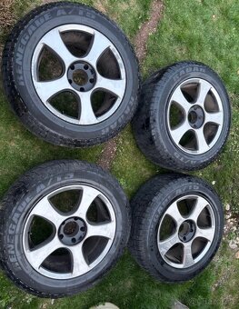 5x139,5 r20 - 2