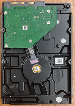Seagate 3.5" HDD - 1TB -ST1000DM003 #2 - 2