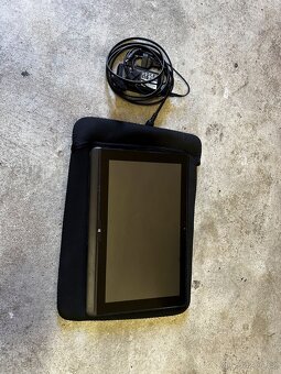 Prodám - Ultrabook Toshiba Satellite U920t-104 - 2