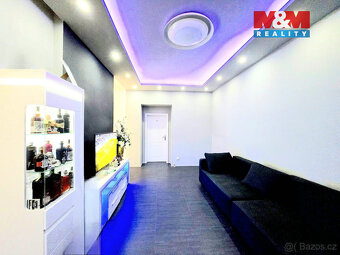 Prodej bytu 3+kk, 83 m², Praha, ul. Dukelských hrdinů - 2