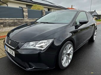 Seat Leon 1.2 TSI SC - 2