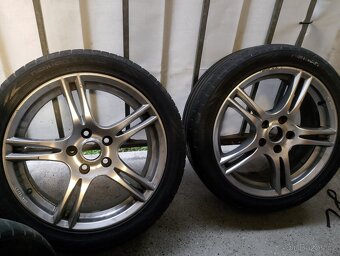 Alu kola R17 - 2