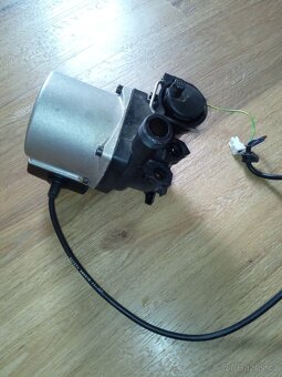 Čerpadlo Junkers - 2