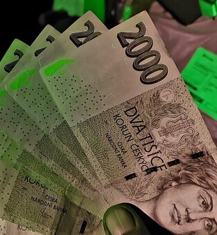 POZASTAVENO Zlato koupím ihned - 2