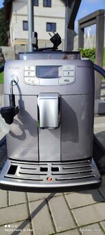 Philips Saeco intelia Evo - 2