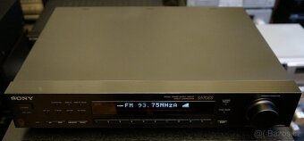 SONY ST S 570 ES - 2
