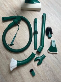 Vysavač Vorwerk - 2