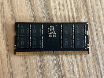 Adata DDR5 SO-DIMM 32gb - 2