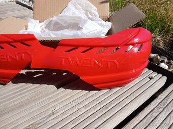 Kryty páček Twenty - 2