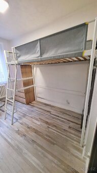 Patrová postel Vitval 90x200cm - 2