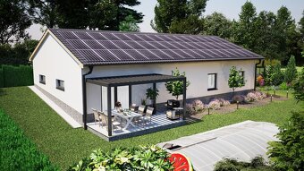 Prodej rodinného domu - Žlutava - 2