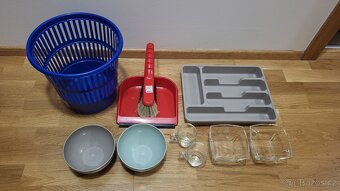 Domácí potřeby - 2