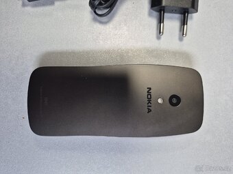 Nokia 3210 4G- nový nepoužitý - 2