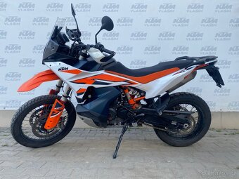 KTM 890 Adventure R - 2
