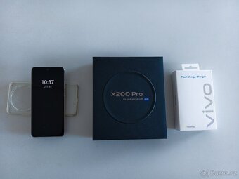 Vivo X200 pro - 2