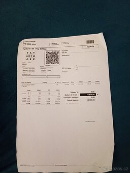 Vyšívací stroj Brother - 2