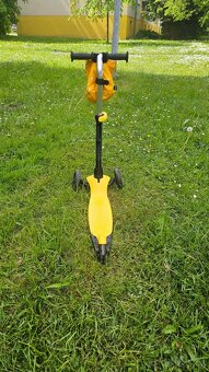 Prodám koloběžku Oxilo - 2