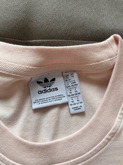 Nová souprava Adidas - 2