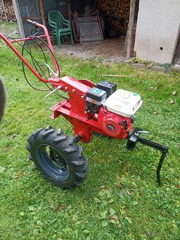 Kultivátor Mountfield - 2