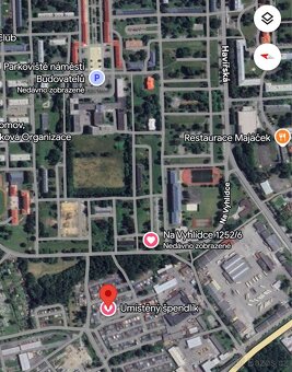 Garáže (TROJGARÁŽ) - 2