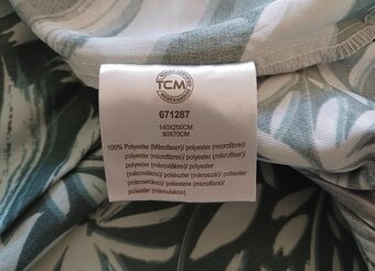 Povlečení na postel - 2