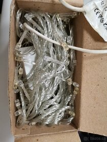 Vánoční světelný řetěz - 2