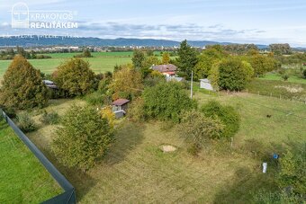 Prodej pozemku, Lipník nad Bečvou-Nové Dvory - 2