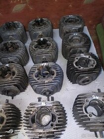 Válce jawa pionýr - 2