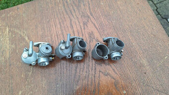 Jawa Pionýr díly - 2