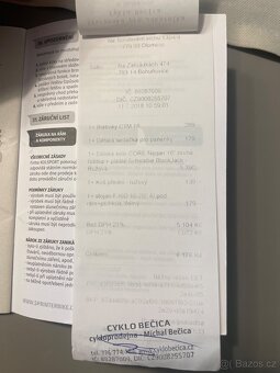 Dětské kolo CORE Nipper 16” - 2