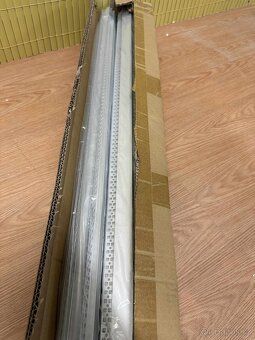 Stropní / nástěnný LED profil – nový, nepoužitý - 2