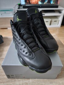 Air Jordan 13 Retro ''Altitude'' 2017
14us/48.5/32cm - 2