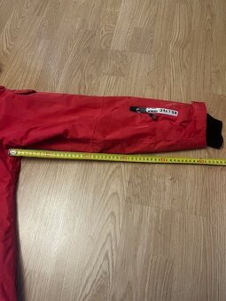 Killtec dámská lyžařská bunda velikost L/XL - 2