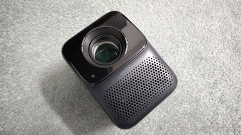 Smart FullHD projektor Wanbo T2 Max v2 (NEW) - 2