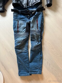 Rifle na motorku - 2