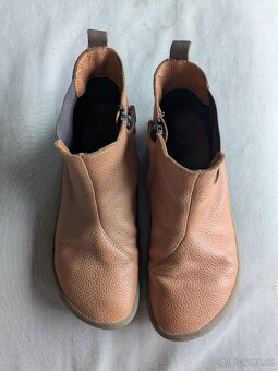 Froddo Barefoot Chelsea cognac 39 - 2