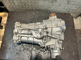 Audi A6 4G0 manuální převodovka NEU - 2
