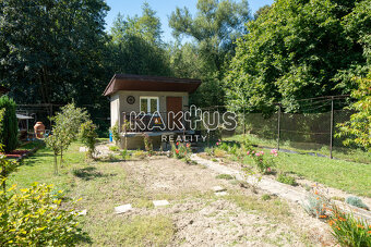 Prodej zděné chaty se zahradou, Ostrava–Zábřeh, U Korýtka - 2