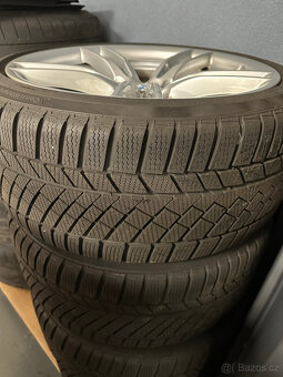 Zimní sada BMW M3/M4 19" styling 641M - 2