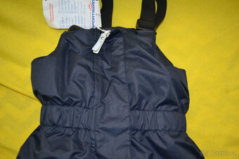 nepromokavé nové oteplovačky Loap ,v.98 a další jiný druh - 2