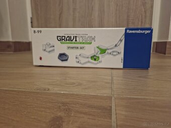 Gravitrax- startovací sada - 2