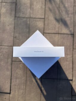 MacBook Air 13,6" M4 - 2