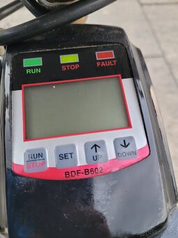 Vodárna čerpadlo AquaCup Maxijet, nová tlak. nádoba vč. vaku - 2