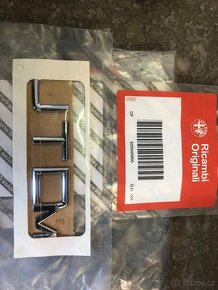 Typový štítek originál Alfa Romeo - 2