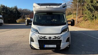 Benimar Mileo 268 Northautokapp, model 2025 - 2