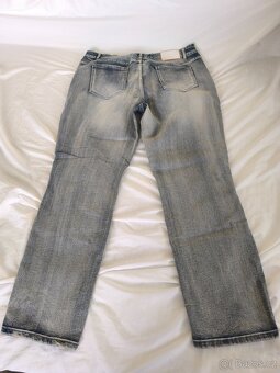 Prodám pánské, nové, nepoužité rifle - 2