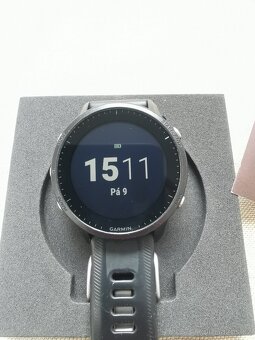 Garmin Forerunner 955 - 2