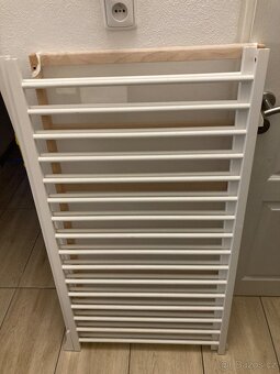 Dětská postýlka Ikea - 2