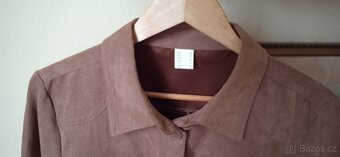 Dámská košile NOVÁ - 2