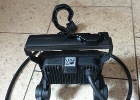 Halogen přenosný,LED 20W,nový nepoužitý,3roky zár. - 2